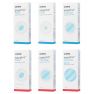 Saypha® Volume is ideal for the correction of deep wrinkles and folds, cutaneous depressions, facial contours and the creation of volume. Saypha® Volume is injected in the deep dermis or subcutis. thumbnail