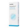 Saypha® Volume is ideal for the correction of deep wrinkles and folds, cutaneous depressions, facial contours and the creation of volume. Saypha® Volume is injected in the deep dermis or subcutis. thumbnail