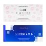 Skinfill Bacio is the latest innovative lip booster composed of vitamin B12 and hyaluronic acid, for defining, hydrating and making lips appear softer, smoother and much plumper. Promoitalia’s R&D department has been able to obtain a stable and groundbrea thumbnail