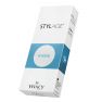 Stylage Bi-Soft Hydro is designed to restore the optimal level of skin hydration and improve its elasticity and firmness. Use Stylage Bi-Soft Hydro for revitalisation of the face, neck and décolleté area and hand rejuvenation. Stylage Hydro is injected in thumbnail
