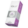 Stylage® Bi-Soft M Lidocaine is a cross-linked hyaluronic acid with 0.3% of Lidocaine is used in the mid to deep dermis for filling of medium to deep nasolabial folds, smoothing of wrinkled and sagging areas, marionette lines, cheek wrinkles, hollow templ thumbnail