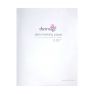 Thermage TK Skin Marking Paper is used to delineate a specific treatment area to avoid overlapped or missed treatments in Thermage CPT treatments. The stencil is made of temporary ink that is meant to be transferred onto the skin so that physicians can co thumbnail