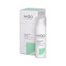 WiQo sebum-regulating balancing face cream is indicated for the cosmetic treatment of oily skin with acne tendency, with excess sebum, blackheads and dilated pores.</p> thumbnail