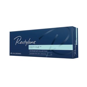 Restylane® Defyne Lidocaine (1 Syringe x 1ml Per Pack)