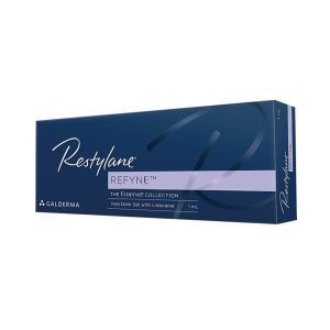 Restylane® Refyne Lidocaine (1 Syringe x 1ml Per Pack)