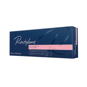 Restylane® Kysse Lidocaine (1 Syringe x 1ml Per Pack)