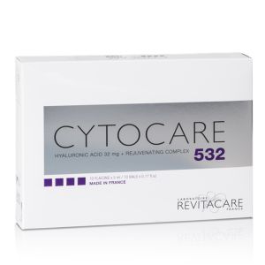 Revitacare® Cytocare 532 (10 Vials x 5ml Per Pack)