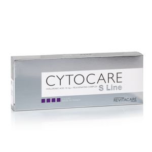 Cytocare S Line 1 x 3ml