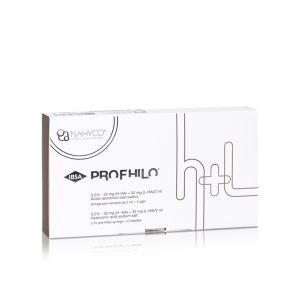 Profhilo® H+L (1 Syringe x 2ml Per Pack)