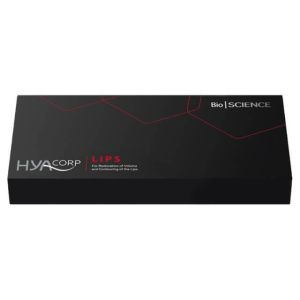 Hyacorp® Lips (1 Syringe x 1ml Per Pack)