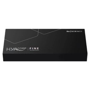 Hyacorp® Fine (1 Syringe x 1ml Per Pack)