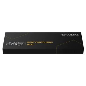 Hyacorp® Body Contouring MLF1 (1 Syringe x 10ml Per Pack)