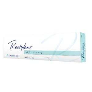Restylane® Lyft Lidocaine (1 Syringe x 1ml Per Pack)