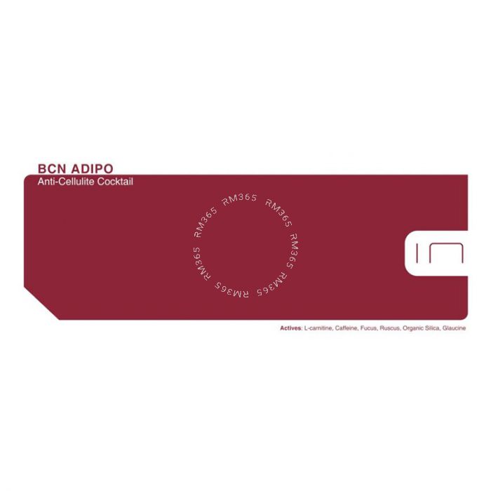 BCN Adipo has been developed to combat cellulite and restore skin firmness, it can also be used in aesthetic treatments for conditions such as double chin. BCN Adipo has been developed to combat cellulite and restore skin firmness, it can also be used in aesthetic treatments for conditions such as double chin.