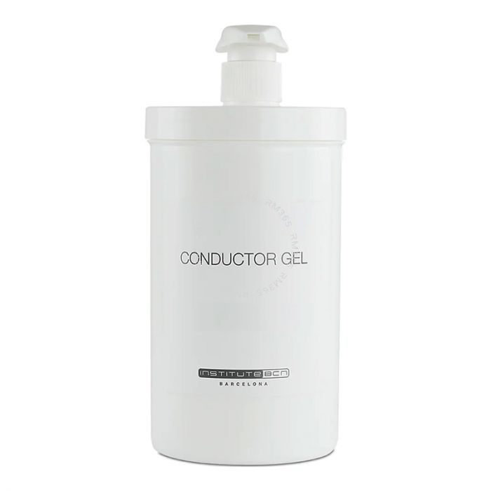 BCN Conductor Gel is suitable for dissolving active substances. It is suitable for all skin types. It is transparent gel which can be easily rubbed into the skin with the treatment head. BCN Conductor Gel is suitable for dissolving active substances. It is suitable for all skin types. It is transparent gel which can be easily rubbed into the skin with the treatment head.