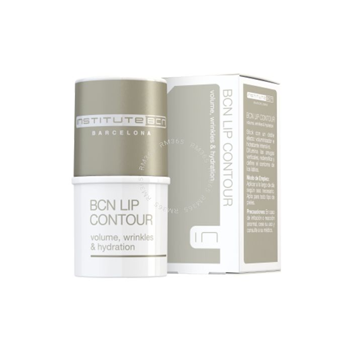 BCN LIP CONTOUR is especially indicated as an intensive moisturizing treatment with a redensifying effect that provides volume, helps define the lip contour and effectively blurs vertical wrinkles in the perilabial area. BCN LIP CONTOUR is especially indicated as an intensive moisturizing treatment with a redensifying effect that provides volume, helps define the lip contour and effectively blurs vertical wrinkles in the perilabial area.