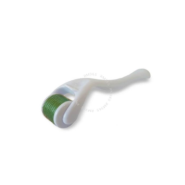 BCN Meso Facial Roller is a device ideal for use in non-surgical treatment of various skin conditions such as fine lines and wrinkles, stretch marks, hyperpigmentation, cellulite and hair loss. BCN Meso Facial Roller is a device ideal for use in non-surgical treatment of various skin conditions such as fine lines and wrinkles, stretch marks, hyperpigmentation, cellulite and hair loss.