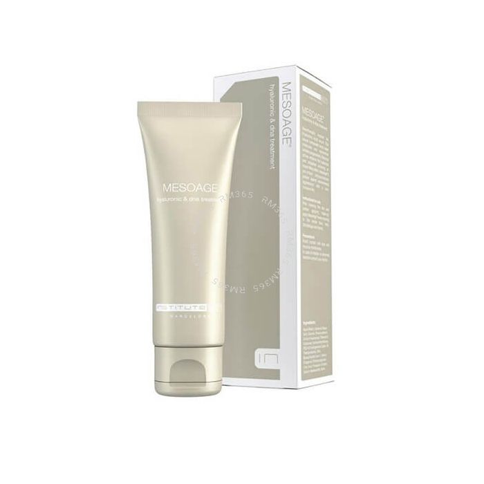 BCN MesoAge offers a hyaluronic dermal infusion to replenish the skin’s water reserves, boost volume and restore a healthy, youthful glow. BCN MesoAge offers a hyaluronic dermal infusion to replenish the skin’s water reserves, boost volume and restore a healthy, youthful glow.