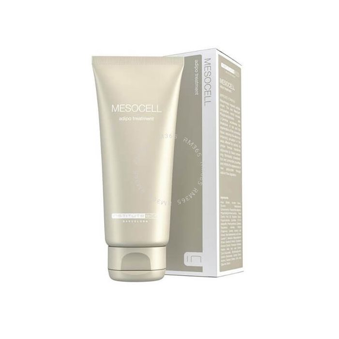 BCN MesoCell acts on the adipose tissue, connective tissue and microcirculation, to accelerate the body’s natural subcutaneous fat reduction mechanisms. BCN MesoCell acts on the adipose tissue, connective tissue and microcirculation, to accelerate the body’s natural subcutaneous fat reduction mechanisms.