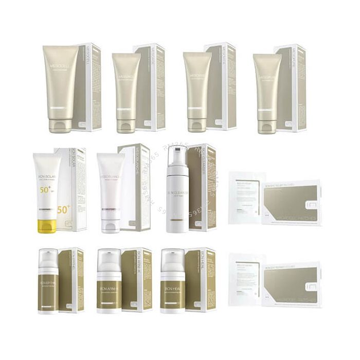MesoVita is a nourishing, vitamin cream used to revitalise and rejuvenate the skin