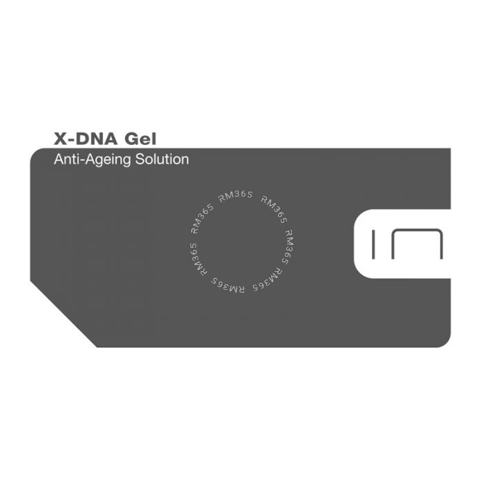 BCN X-DNA Gel is a natural polymer with anti-oxidant and moisturising capabilities which protect the cell membranes from oxidative degradation. BCN X-DNA Gel is a natural polymer with anti-oxidant and moisturising capabilities which protect the cell membranes from oxidative degradation.