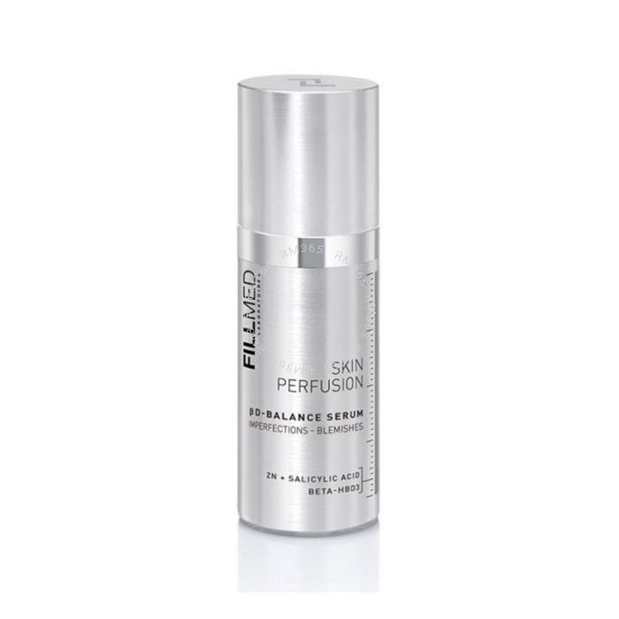 This serum, ideal for combination to oily skin, visibly reduces the look of imperfections. Enriched with Salicylic acid, a gentle smoothing exfoliator, it diminishes the appearances of pores and smoothes out irregularities. Thanks to Zinc PCA, a physiolog This serum, ideal for combination to oily skin, visibly reduces the look of imperfections. Enriched with Salicylic acid, a gentle smoothing exfoliator, it diminishes the appearances of pores and smoothes out irregularities. Thanks to Zinc PCA, a physiolog