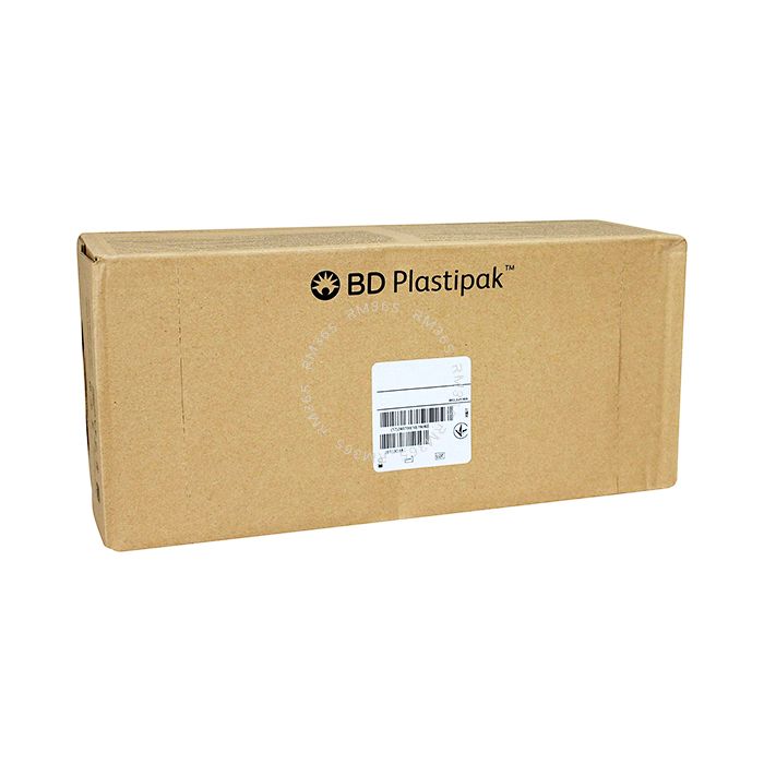 BD Plastipak Luer-Lok syringes are sterile, single use and latex free. 3 piece construction Luer-Lok syringe without needle. Clear barrel and bold, black graduations for accurate measurement. BD Plastipak Luer-Lok syringes are latex free, sterile and indi BD Plastipak Luer-Lok syringes are sterile, single use and latex free. 3 piece construction Luer-Lok syringe without needle. Clear barrel and bold, black graduations for accurate measurement. BD Plastipak Luer-Lok syringes are latex free, sterile and indi