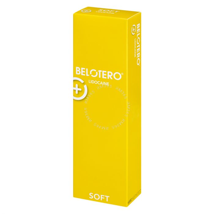 Belotero Soft Lidocaine is a filler used to remove superficial lines and wrinkles in the perioral and forehead area, lip commissures and crow’s feet around the eyes. Belotero Soft Lidocaine is a filler used to remove superficial lines and wrinkles in the perioral and forehead area, lip commissures and crow’s feet around the eyes.