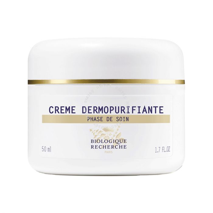 Biologique Recherche has developed this treatment cream using 20 concentrated active ingredients to offer a solution to unruly, seborrheic Skin Instants. This mattifying, rebalancing cream regulates the production of sebum. Using antibacterial ingredients Biologique Recherche has developed this treatment cream using 20 concentrated active ingredients to offer a solution to unruly, seborrheic Skin Instants. This mattifying, rebalancing cream regulates the production of sebum. Using antibacterial ingredients