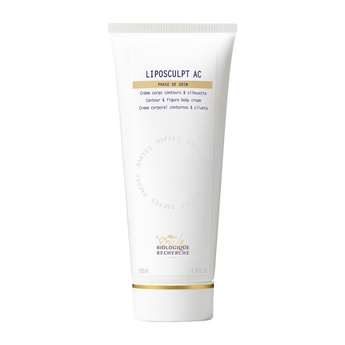 Liposculpt AC is a multi-benefit slimming care product which refines the figure and reduces the appearance of cellulite. Its lipolytic and draining active ingredients help combat adipose cellulite (lipolytic action) and aqueous cellulite (effect on microc Liposculpt AC is a multi-benefit slimming care product which refines the figure and reduces the appearance of cellulite. Its lipolytic and draining active ingredients help combat adipose cellulite (lipolytic action) and aqueous cellulite (effect on microc