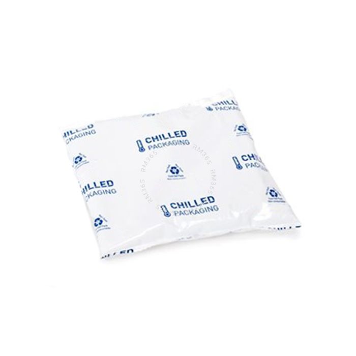 These coolant packs are perfect for to use with our ice cube foil bubble envelope & you can be assured when using them with our insulated products that, your product is being sent in a fully validated temperature controlled system. The gel packs contain a These coolant packs are perfect for to use with our ice cube foil bubble envelope & you can be assured when using them with our insulated products that, your product is being sent in a fully validated temperature controlled system. The gel packs contain a