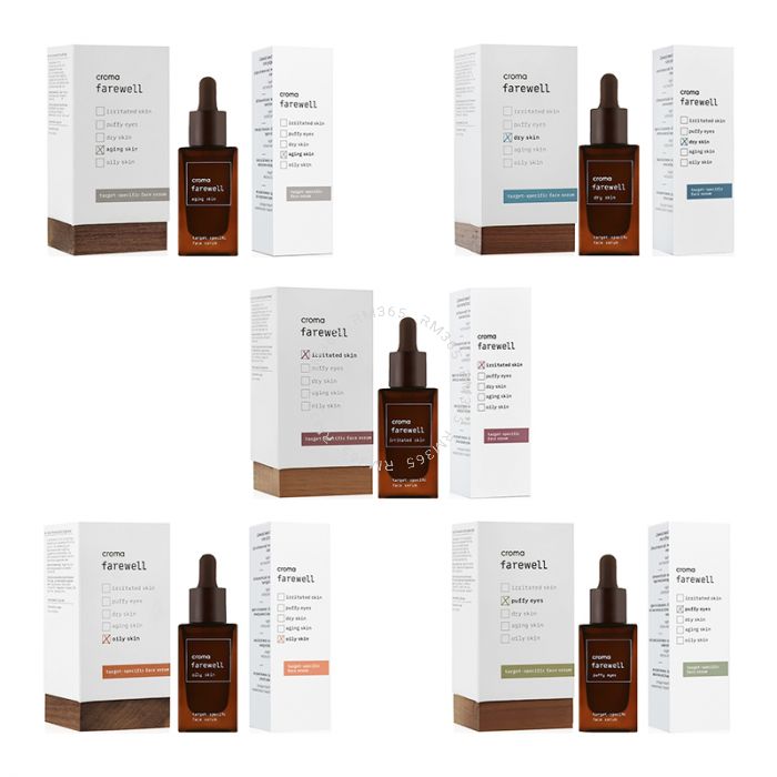 Puffiness and dark circles under the eyes are often caused by tiredness and stress. farewell puffy eyes is the ideal serum to fight appearances of shadows and swelling around the eyes, thanks to effective ingredients such as Hyaluronic Acid, D-Panthenol, 