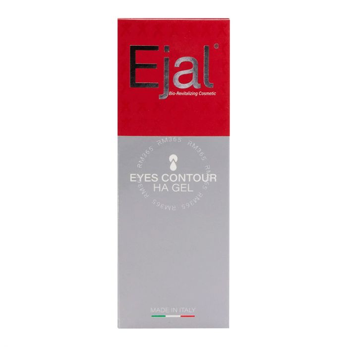 Ejal Eyes Contour HA Gel is an innovative and multifunctional serum for the periocular area with a lifting effect . Ejal Eyes Contour HA Gel is an innovative and multifunctional serum for the periocular area with a lifting effect .