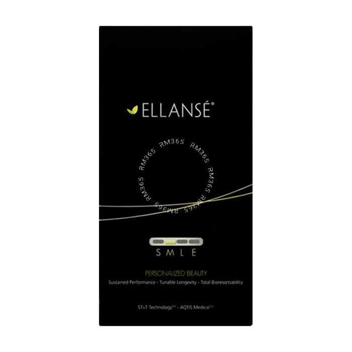 Ellansé M is a non-hyaluronic acid dermal filler designed to provide immediate volume and correction through collagen stimulation. The resorbable gel is composed of medium-long Polycaprolactone (PLC) chains and CMC providing the filler with a dual-action Ellansé M is a non-hyaluronic acid dermal filler designed to provide immediate volume and correction through collagen stimulation. The resorbable gel is composed of medium-long Polycaprolactone (PLC) chains and CMC providing the filler with a dual-action