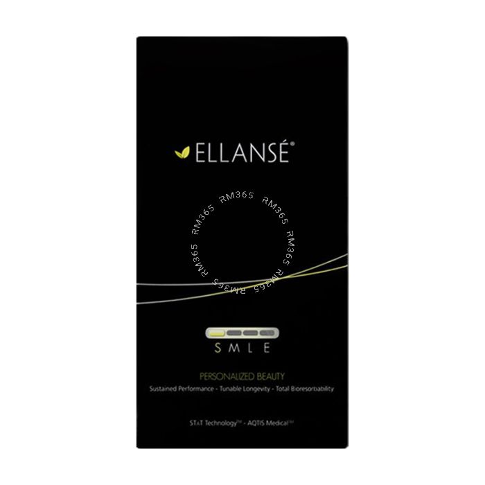 Ellansé S is an injectable, bioresorbable dermal filler that combines the benefits of both immediate corrections of lines and wrinkles as well as stimulating the generation of the body’s own natural collagen. Ellansé S is an injectable, bioresorbable dermal filler that combines the benefits of both immediate corrections of lines and wrinkles as well as stimulating the generation of the body’s own natural collagen.