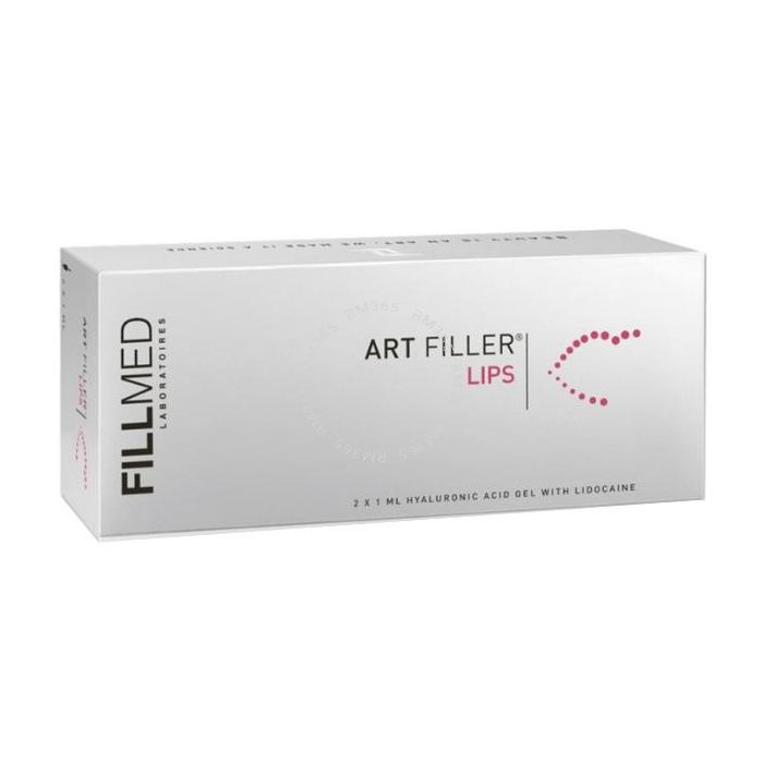 The FILLMED fillers are a unique collection of hyaluronic acid-based fillers with lidocaine, designed to smoothen superficial to deep wrinkles, volumize the lips and to restore and create contours of the face. 