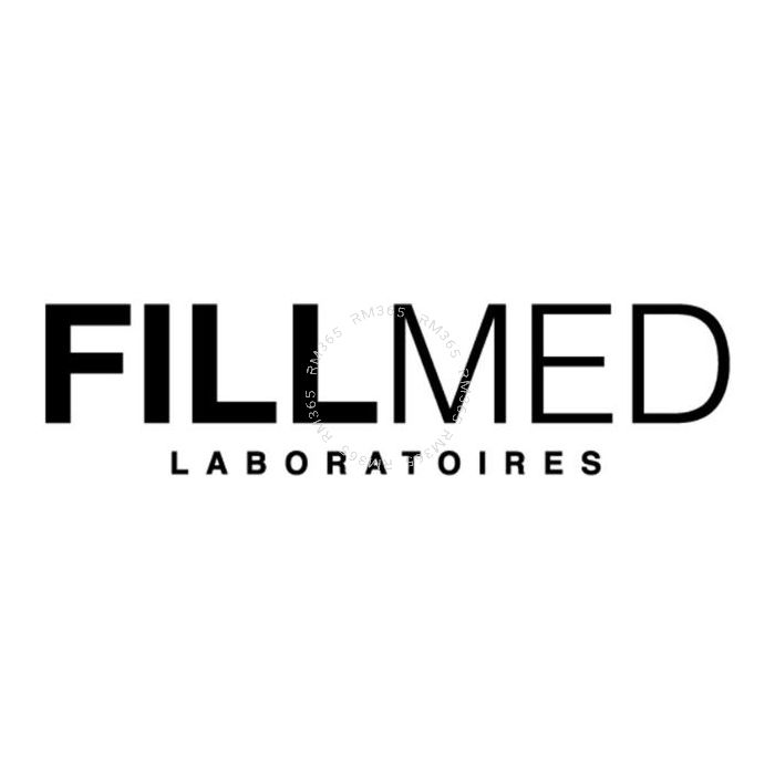 FILLMED Skin Perfusion Time Cryo-serum - Used with the CryoLED device, the active ingredients are pushed into the skin via thermal shock delivery.
Galactomannans + oligosaccharides matrix. Stimulates collagen synthesis, smoothes wrinkles