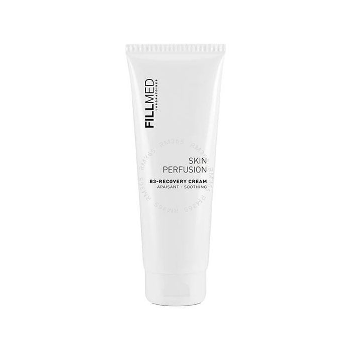 Filorga CAB B3-Recovery Cream is a highly effective post-treatment face cream for sensitive and irritated skin.