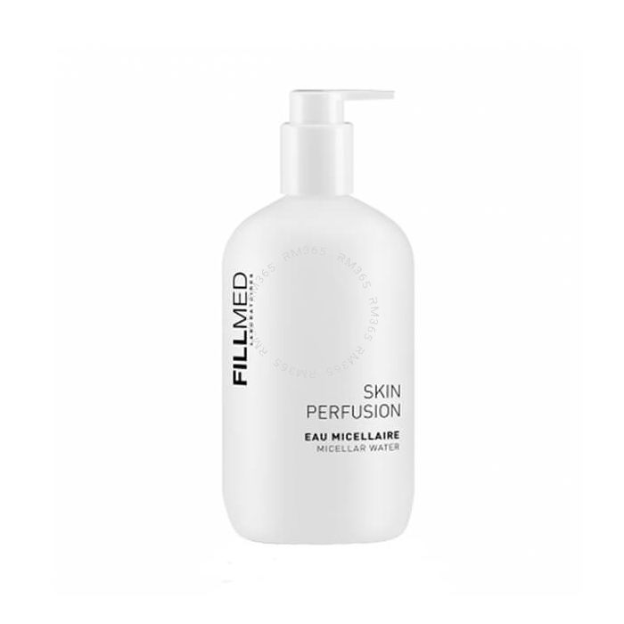 Fillmed Skin Perfusion Micellar Water Fillmed Skin Perfusion Micellar Water