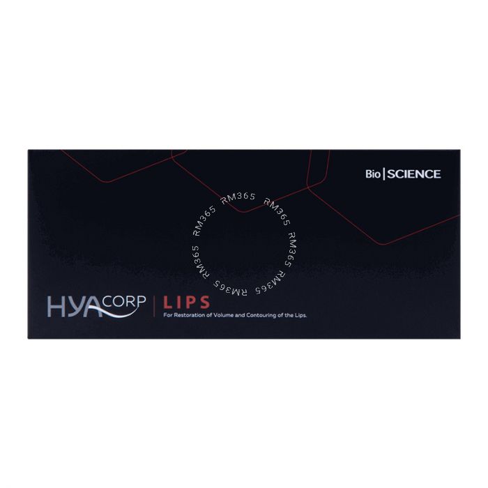 HYAcorp Fine is an absorbable skin implant with a high level of purity. The product is biocompatible and follows the natural cycle of skin degradation and regeneration. HYAcorp Fine is designed to restore lost facial volume and to treat mild wrinkles in t HYAcorp Fine is an absorbable skin implant with a high level of purity. The product is biocompatible and follows the natural cycle of skin degradation and regeneration. HYAcorp Fine is designed to restore lost facial volume and to treat mild wrinkles in t