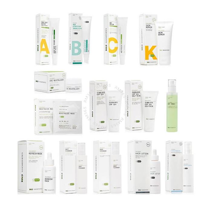 INNO-DERMA AKN Β Purifier Night Gel helps with the treatment of acne prone skin. The formula regulates the production of sebum, prevents breakouts, shrinks open pores and restores skin balance.