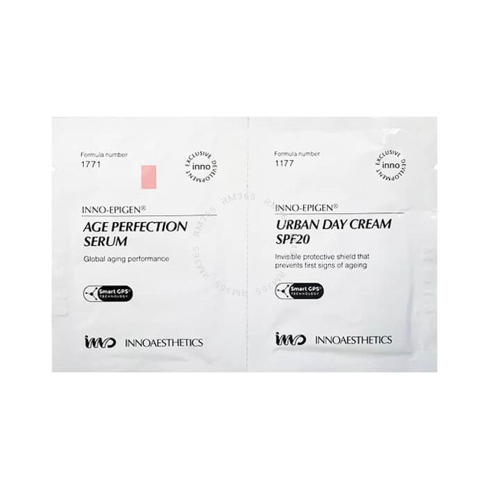 Concentrated antiaging serum that effectively treats the signs of aging promoting the synthesis of collagen and protecting from oxidative damage. It visibly rejuvenates the skin. Concentrated antiaging serum that effectively treats the signs of aging promoting the synthesis of collagen and protecting from oxidative damage. It visibly rejuvenates the skin.