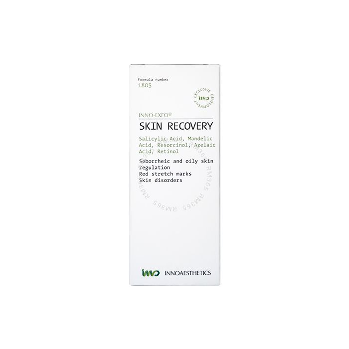 Chemical peel for acne that smartly combines Salicylic and Mandelic Acids, whose keratolytic and antimicrobial properties successfully reduce acne breakouts and restructure the skin. Chemical peel for acne that smartly combines Salicylic and Mandelic Acids, whose keratolytic and antimicrobial properties successfully reduce acne breakouts and restructure the skin.