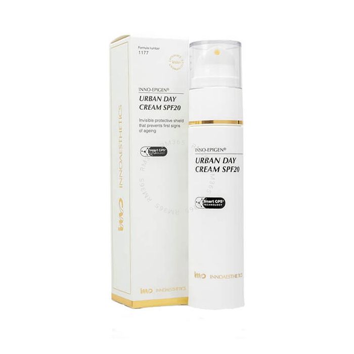 Dual-action antiaging cream that forms a protective shield from free radical damage and pollution while deeply moisturizing and smoothing the skin Dual-action antiaging cream that forms a protective shield from free radical damage and pollution while deeply moisturizing and smoothing the skin
