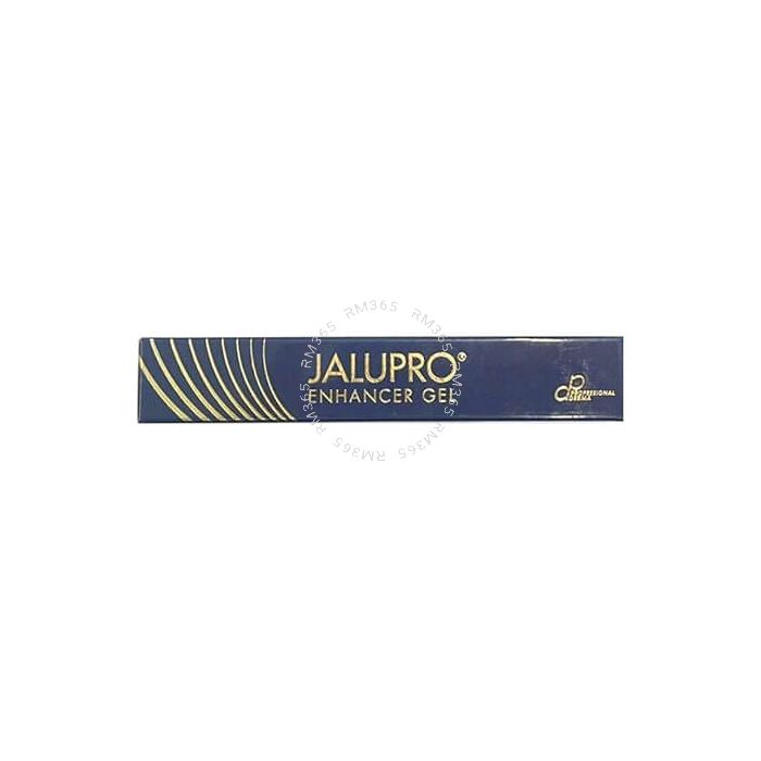 Jalupro Enhancer Gel for Eyelashes and Eyebrows is a superb cosmetic gel that provides eyelash and/or eyebrow enhancement through the growth and regrowth of hair in those facial areas. It delivers a very safe therapy that involves no pain, discomfort or s Jalupro Enhancer Gel for Eyelashes and Eyebrows is a superb cosmetic gel that provides eyelash and/or eyebrow enhancement through the growth and regrowth of hair in those facial areas. It delivers a very safe therapy that involves no pain, discomfort or s
