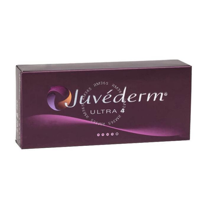 Juvederm® Ultra 4 is an injectable implant part of the juvederm® Ultra line used to fill any deep depression of the skin via deep dermis injection ,as well as for lip enhancement and cheekbone augmentation. Juvederm® Ultra 4 is an injectable implant part of the juvederm® Ultra line used to fill any deep depression of the skin via deep dermis injection ,as well as for lip enhancement and cheekbone augmentation.