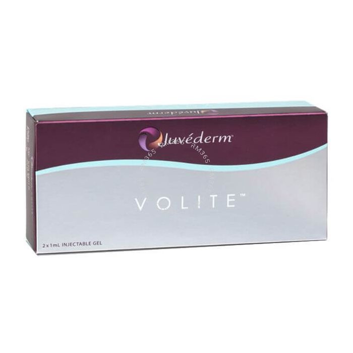 Juvéderm Volite is an innovative injectable treatment designed to improve skin quality for up to 9 months. Juvéderm Volite is an innovative injectable treatment designed to improve skin quality for up to 9 months.