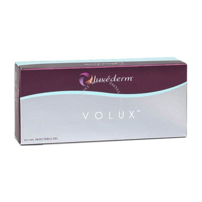 Juvederm® is specifically designed for the lower face, our Juvéderm® Volux treatment is one of the most innovative treatments in our injectable portfolio, designed to add structure and definition to the jawline and chin.