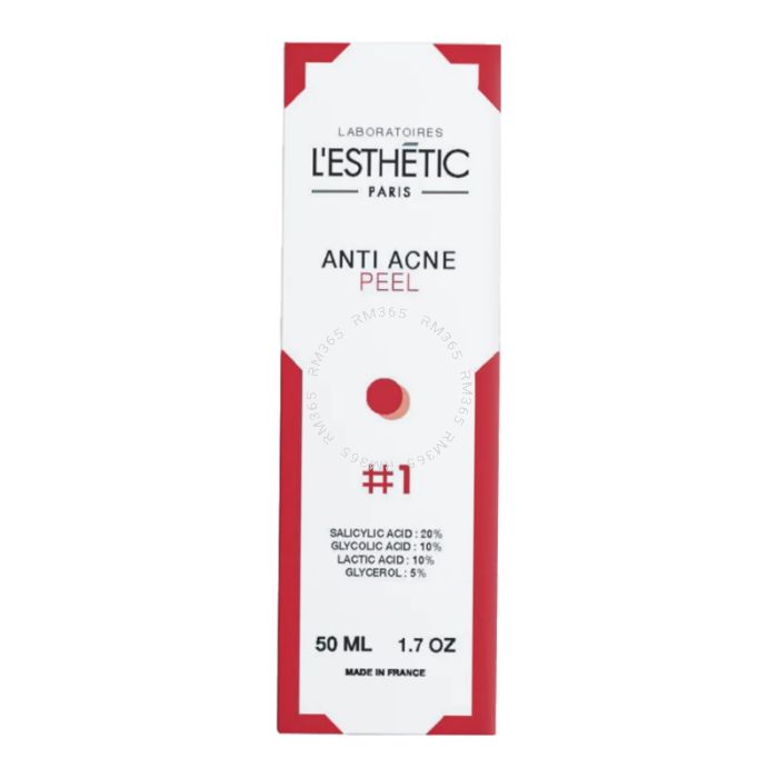 Lactic and glycolic acids act in synergy to optimize the penetration of salicylic acid Lactic and glycolic acids act in synergy to optimize the penetration of salicylic acid