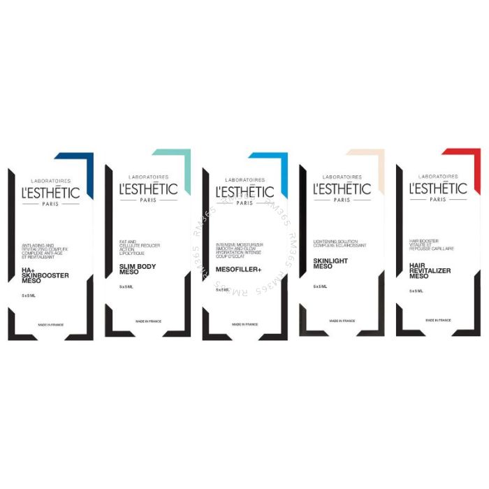 An effective skin brightener, reducing pigmentation, age-spots, melasma and preventing photo-aging. Made of highly concentrated ascorbic acid and glutathione. Suitable for face and body treatments.